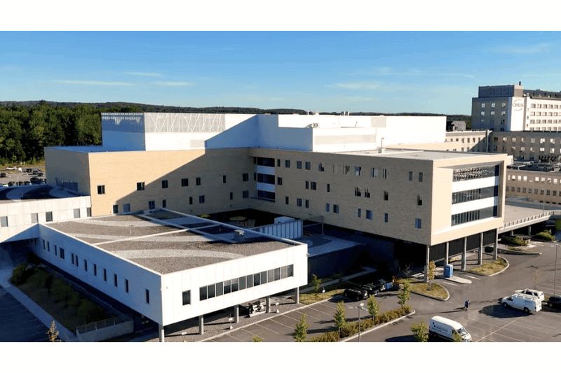 Plus de 1,3 Million $ pour les enfants de l’Estrie